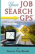 Your Job Search GPS (eBook, ePUB) - Bild 1