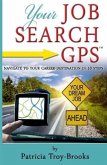 Your Job Search GPS (eBook, ePUB)