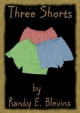 Three Shorts (eBook, ePUB) Three Shorts (eBook, ePUB)