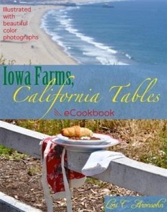 Cover Iowa Farms, California Tables (eBook, ePUB)