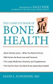 Complete Book of Bone Health (eBook, ePUB) Complete Book of Bone Health (eBook, ePUB)