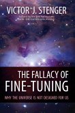 The Fallacy of Fine-Tuning (eBook, ePUB) The Fallacy of Fine-Tuning (eBook, ePUB)