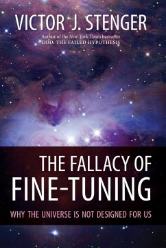 Cover Fallacy of Fine-Tuning (eBook, ePUB)