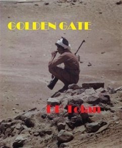 Golden Gate (eBook, ePUB) - Tolan, DP