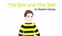 Cover Boy And The Bee (eBook, ePUB)