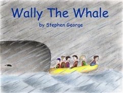 Cover Wally The Whale (eBook, ePUB)