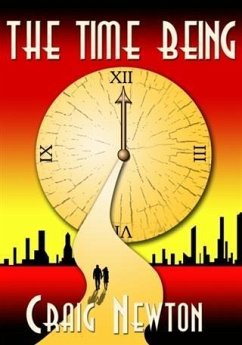 Cover Time Being (eBook, ePUB)