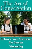 Art of Conversation (eBook, ePUB)