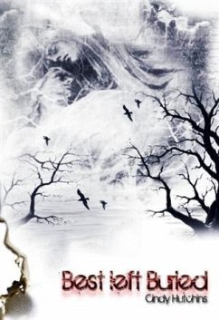 Cover Best Left Buried (eBook, ePUB)