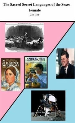 Cover Sacred Secret Language of the Sexes (eBook, ePUB)