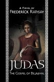 Judas (eBook, ePUB)