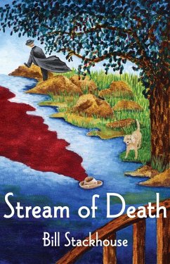 Cover Stream of Death (eBook, ePUB)