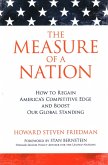 Measure of a Nation (eBook, ePUB) Measure of a Nation (eBook, ePUB)