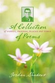 Collection of Poems: Of Family, Friends, Places and Times (eBook, ePUB)