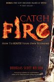 Catch Fire (eBook, ePUB)