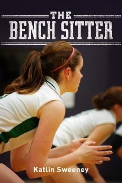 Bench Sitter (eBook, ePUB) - Sweeney, Katlin
