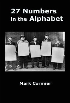 Cover 27 Numbers in the Alphabet (eBook, ePUB)