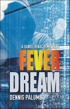 Cover Fever Dream (eBook, ePUB)