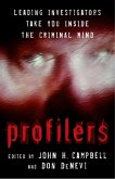 Profilers (eBook, ePUB)