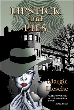 Cover Lipstick and Lies (eBook, ePUB)