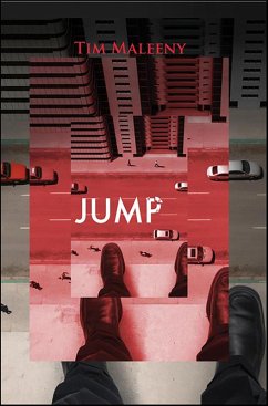Cover Jump (eBook, ePUB)