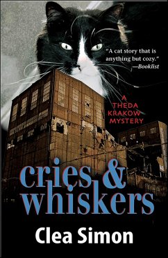 Cover Cries & Whiskers (eBook, ePUB)