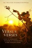 Versus Verses (eBook, ePUB)