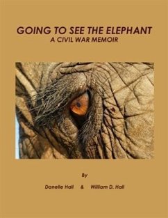 Cover GOING TO SEE THE ELEPHANT (eBook, ePUB)