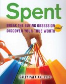 Spent (eBook, ePUB)