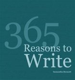 365 Reasons To Write (eBook, ePUB)