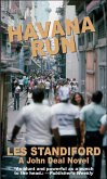 Havana Run (eBook, ePUB)