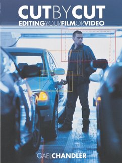 Cover Cut by Cut (eBook, ePUB)