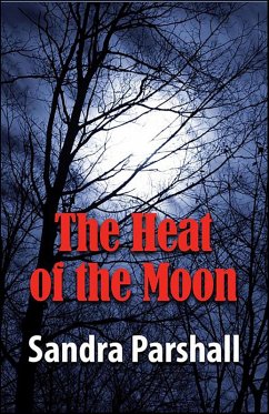 Cover The Heat of the Moon (eBook, ePUB)