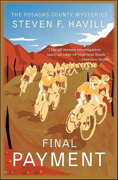 Cover Final Payment (eBook, ePUB)