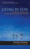 Living by Vow (eBook, ePUB)