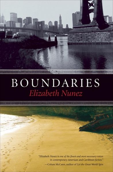 Boundaries (eBook, ePUB)