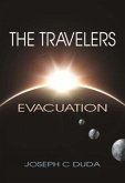 Travelers - Evacuation (eBook, ePUB)