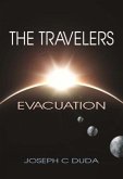 Travelers - Evacuation (eBook, ePUB) Travelers - Evacuation (eBook, ePUB)