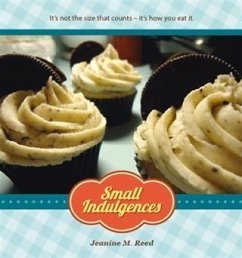 Cover Small Indulgences (eBook, ePUB)