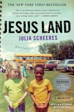 Jesus Land (eBook, ePUB) - Scheeres, Julia