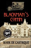 Blackman's Coffin (eBook, ePUB)