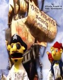 Pirate Song (AARGH!) (eBook, ePUB)