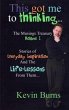 This Got Me To Thinking.... (eBook,... - Bild 1
