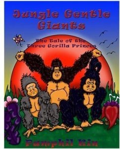 Jungle Gentle Giants (eBook, ePUB) - Kin, Pamphil