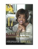"e;17 Points To Longevity In Show Business"e; (eBook, ePUB) "e;17 Points To Longevity In Show Business"e; (eBook, ePUB)