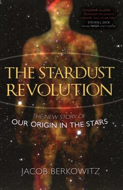 Cover Stardust Revolution (eBook, ePUB)
