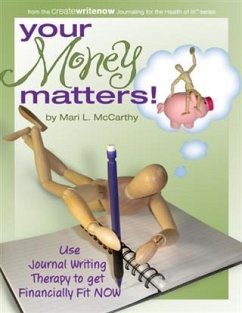 Cover Your Money Matters (eBook, ePUB)