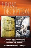 Legal Deception (eBook, ePUB)