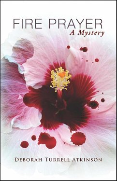 Cover Fire Prayer (eBook, ePUB)