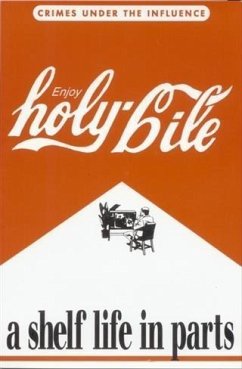Holy Bile (eBook, ePUB) - Moloney, Cameron